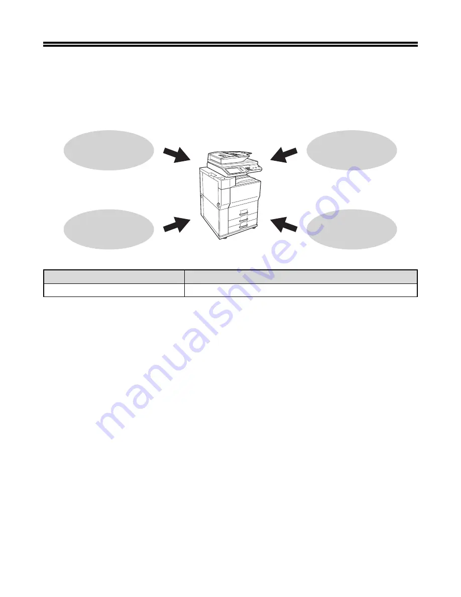 Sharp CINSE4653DS51 Start Manual Download Page 12