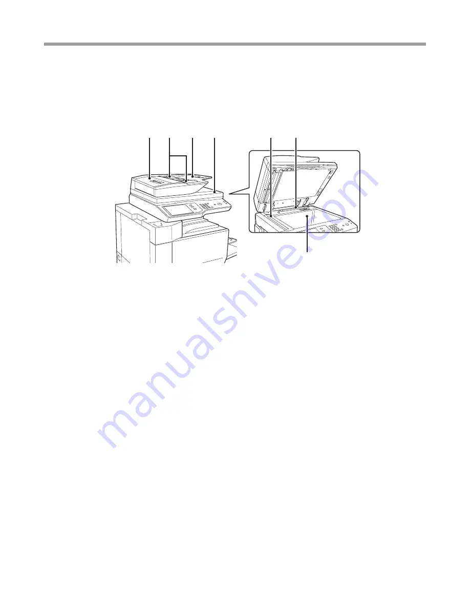 Sharp CINSE4653DS51 Start Manual Download Page 16