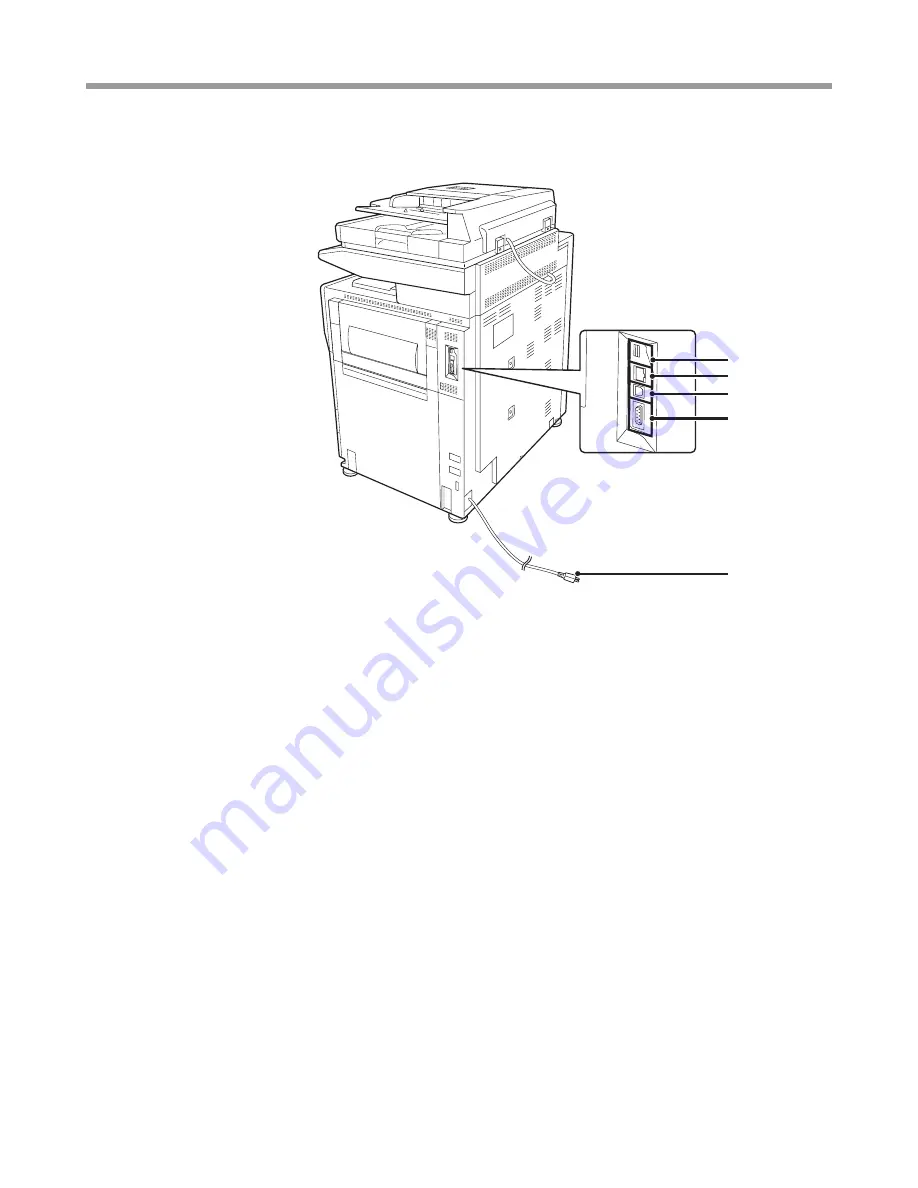 Sharp CINSE4653DS51 Start Manual Download Page 17