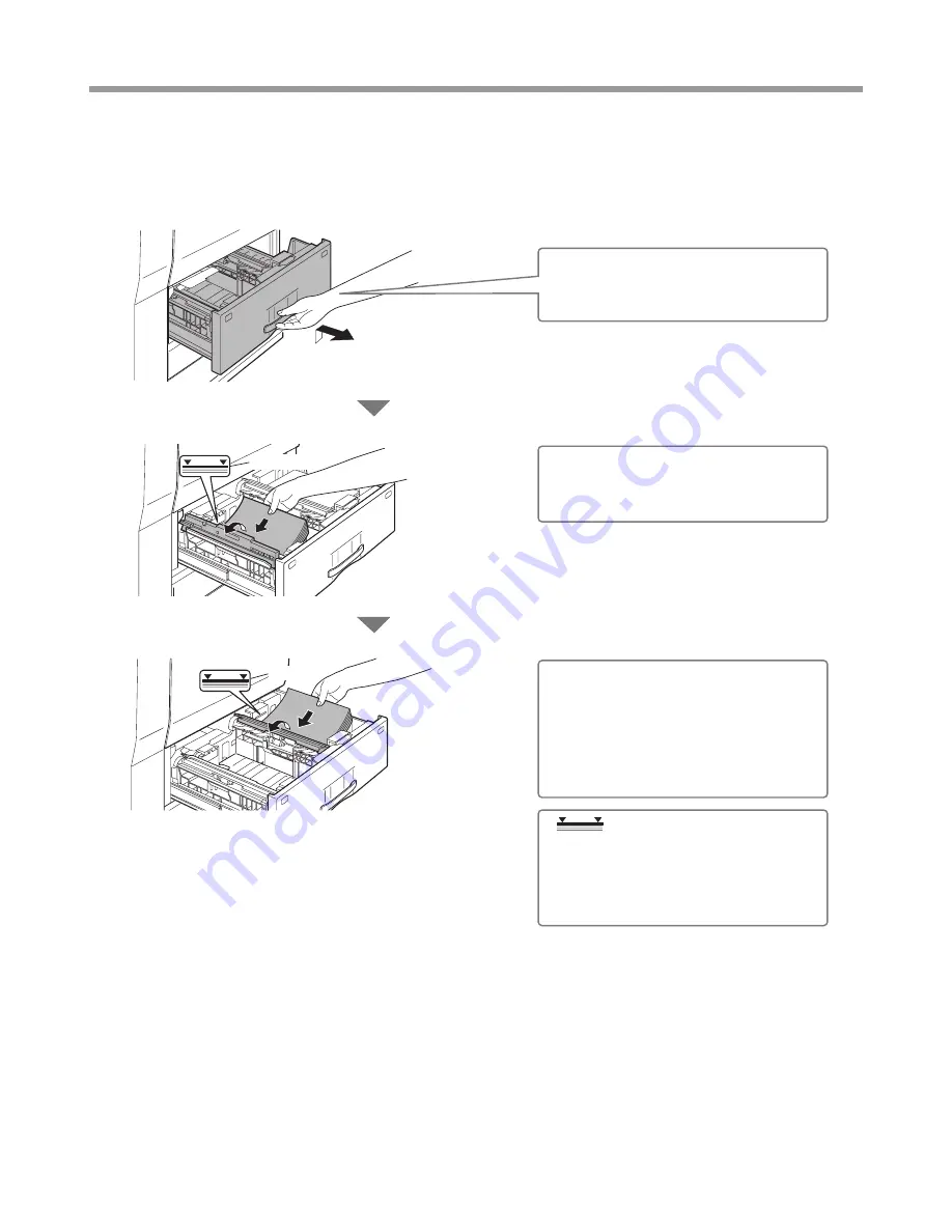 Sharp CINSE4653DS51 Скачать руководство пользователя страница 25