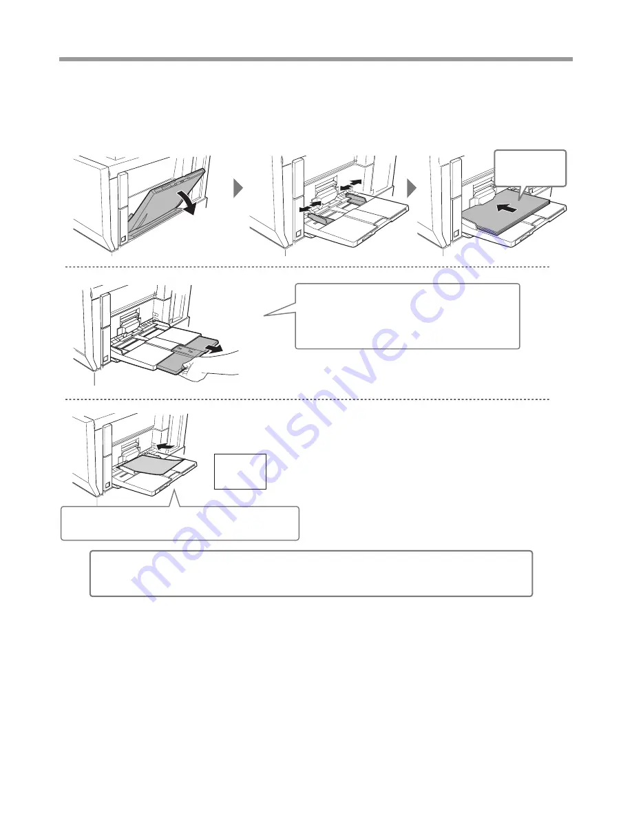 Sharp CINSE4653DS51 Start Manual Download Page 27