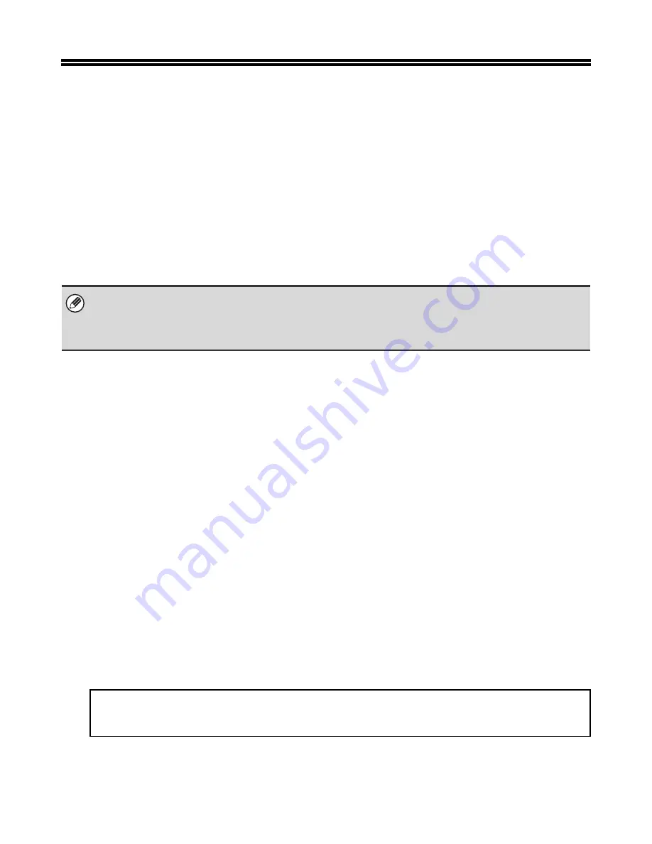 Sharp CINSE4653DS51 Start Manual Download Page 30