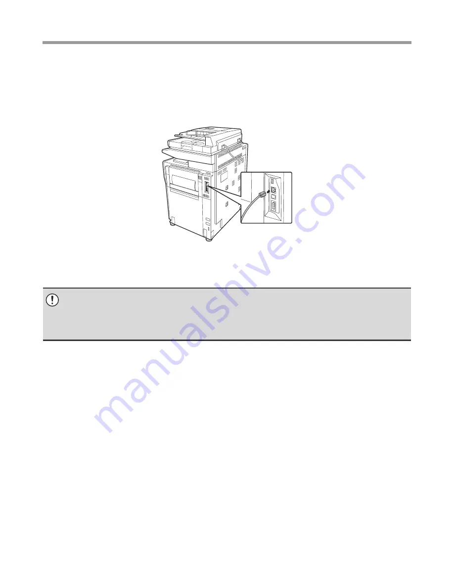 Sharp CINSE4653DS51 Start Manual Download Page 34