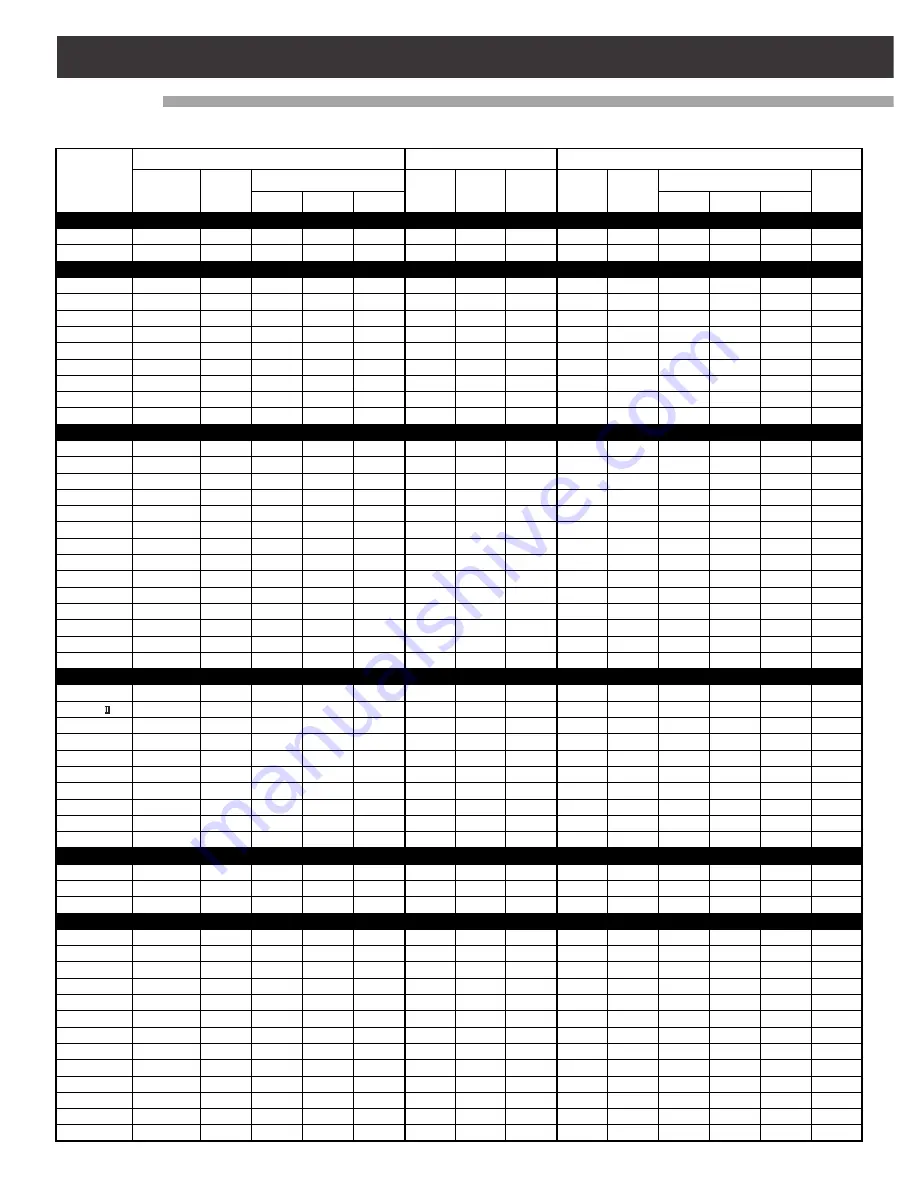 Sharp Compet CS-2122H Brochure & Specs Download Page 40