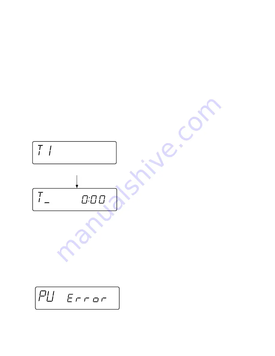 Sharp CP-505B Service Manual Download Page 11