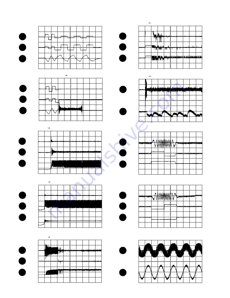 Sharp CP-505B Service Manual Download Page 28