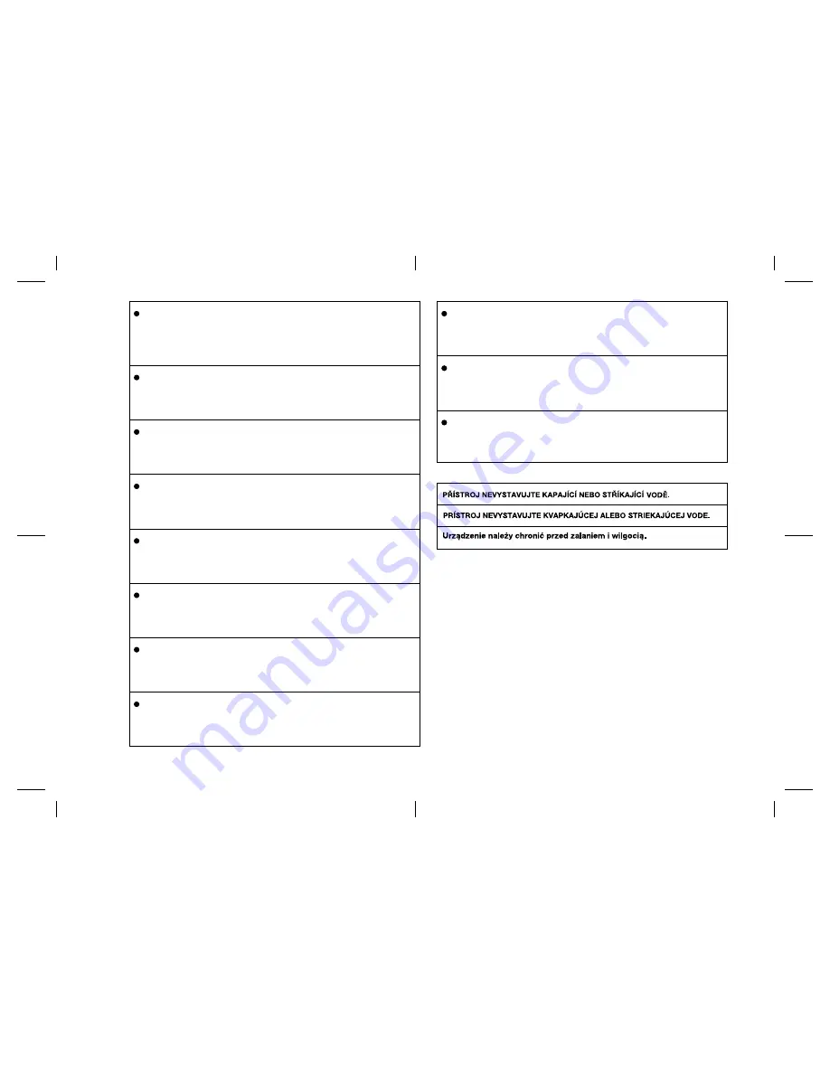 Sharp CP-CN410C Operation Manual Download Page 61