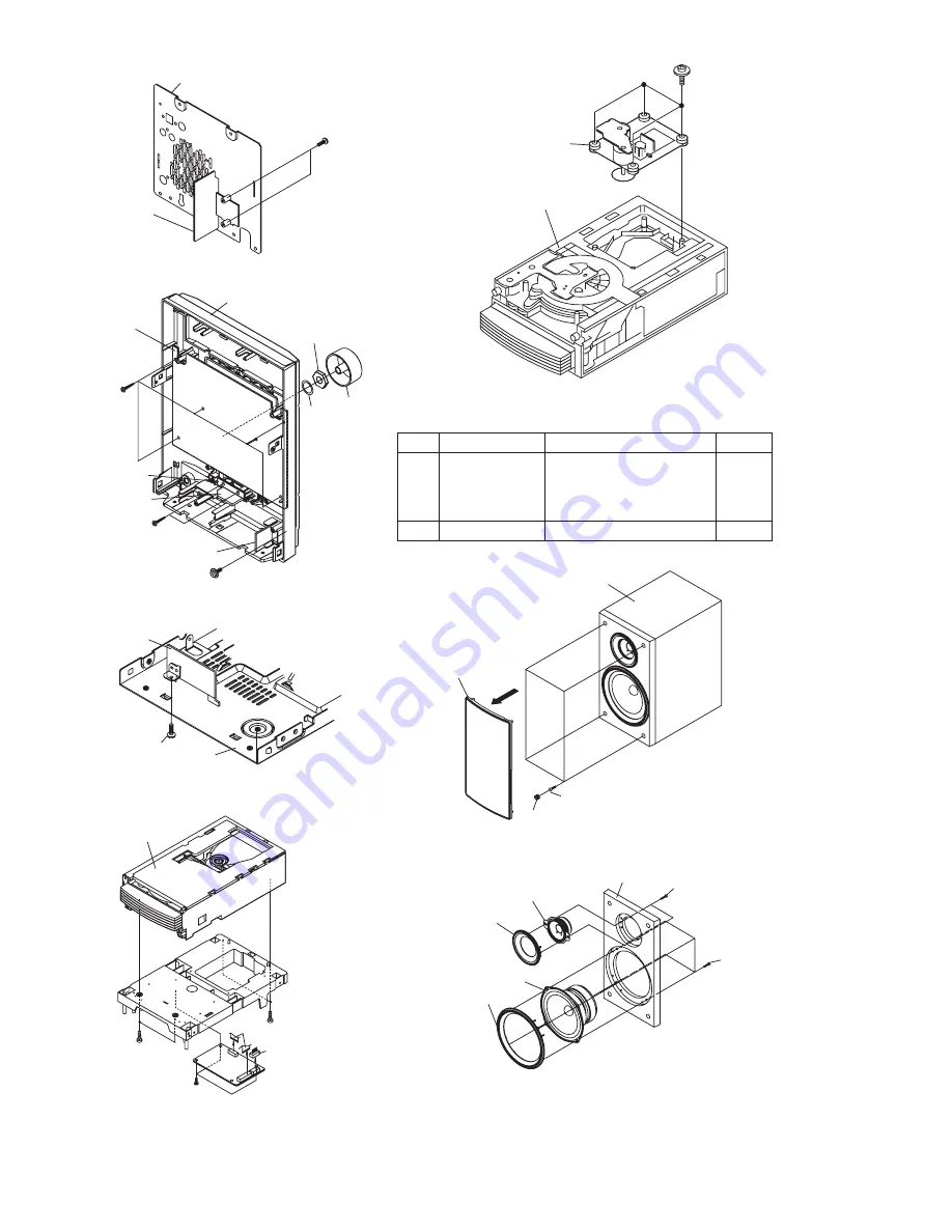 Sharp CP-DK225 Скачать руководство пользователя страница 12