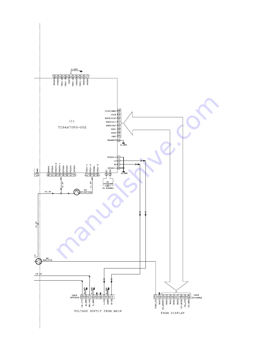 Sharp CP-DK225 Скачать руководство пользователя страница 17