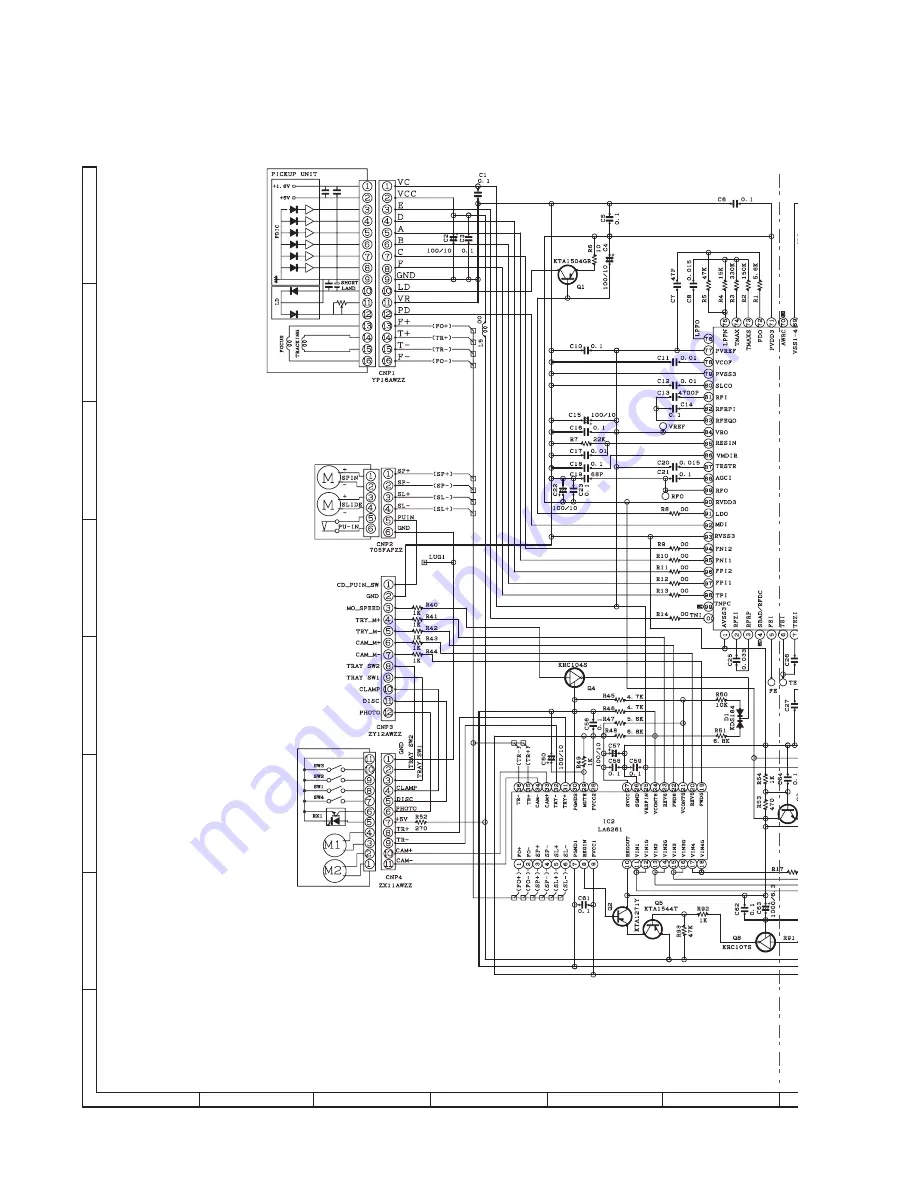 Sharp CP-DK225 Скачать руководство пользователя страница 30