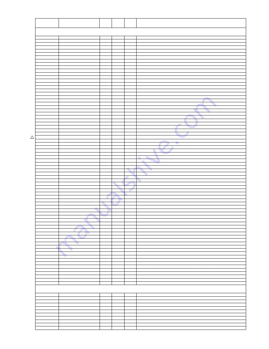 Sharp CP-DK225 Скачать руководство пользователя страница 62