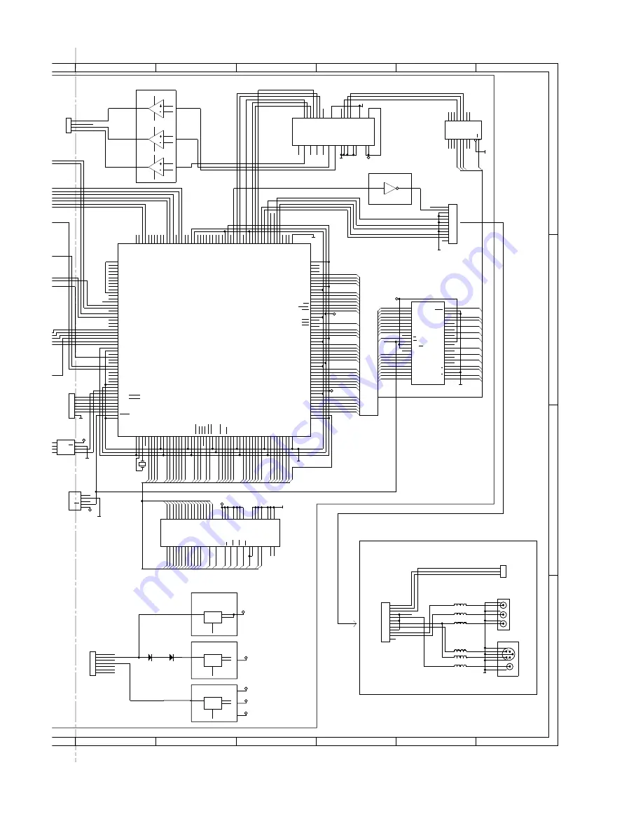 Sharp CP-DV50F Скачать руководство пользователя страница 19