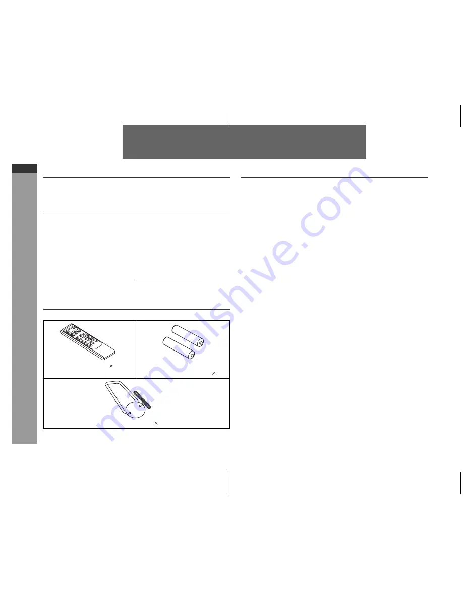 Sharp CP-E2H User Manual Download Page 20