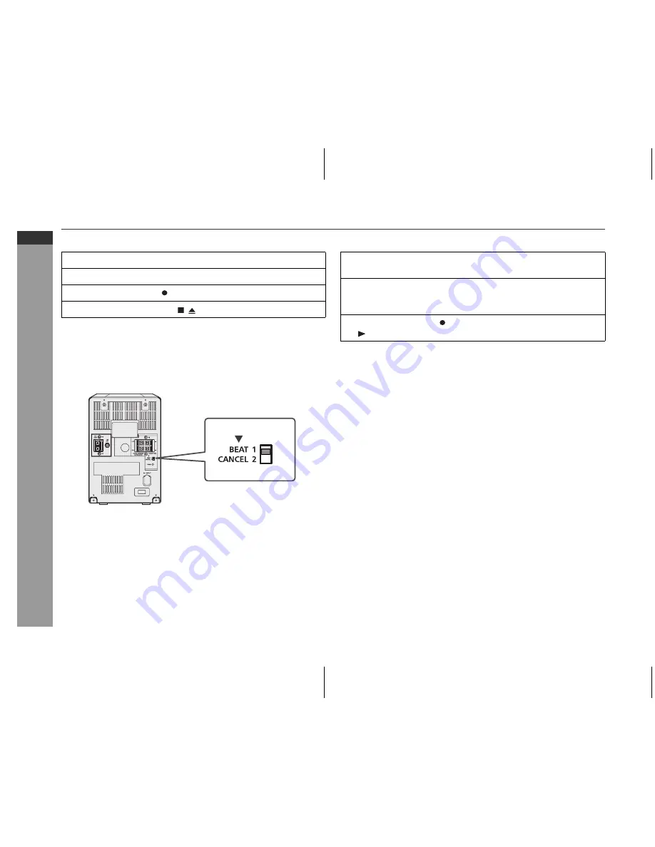 Sharp CP-E2H User Manual Download Page 42