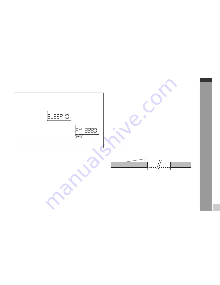 Sharp CP-E2H User Manual Download Page 45