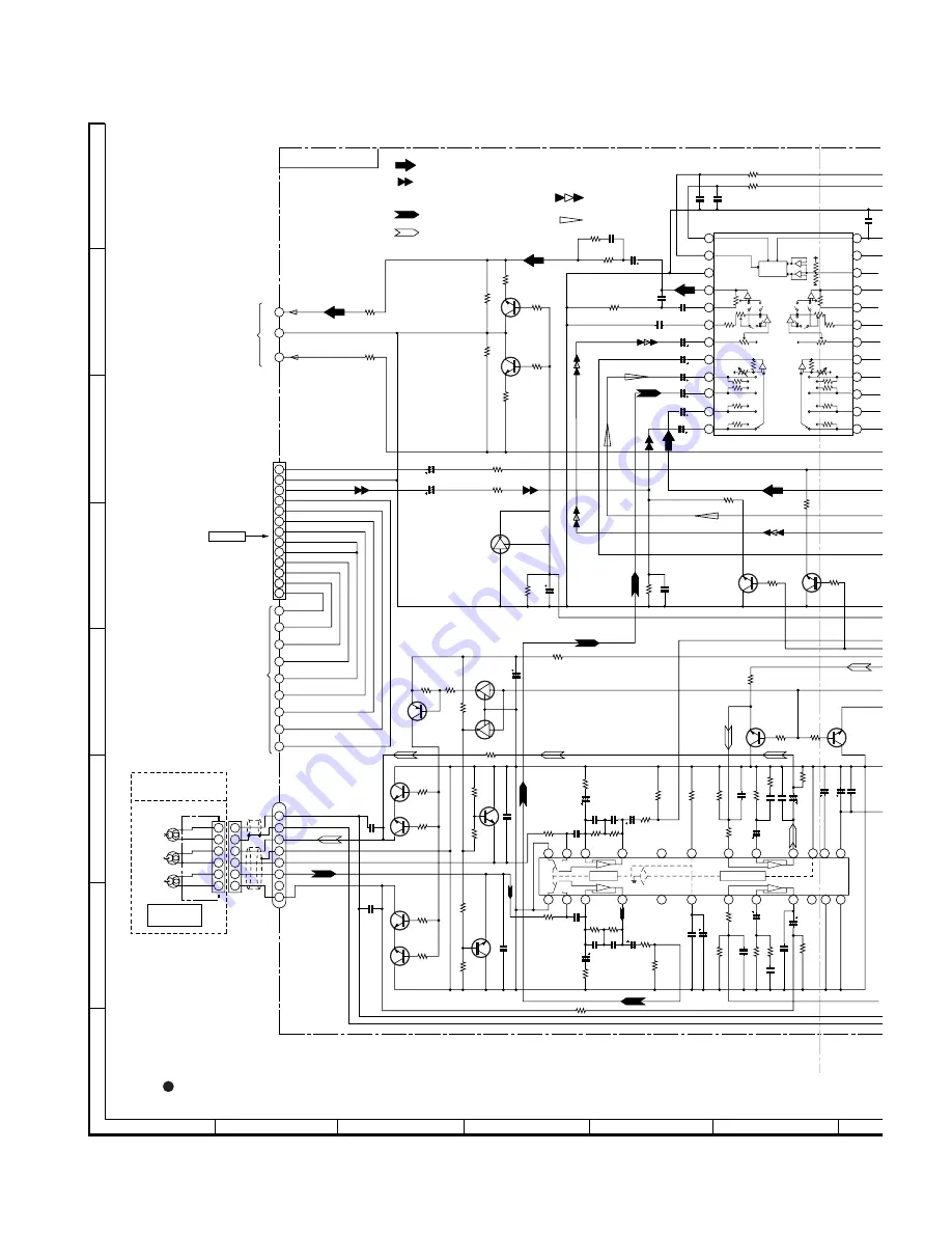 Sharp CP-G5000 Service Manual Download Page 31