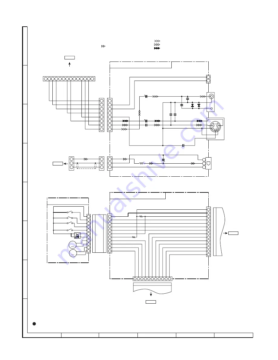 Sharp CP-G5000 Скачать руководство пользователя страница 47