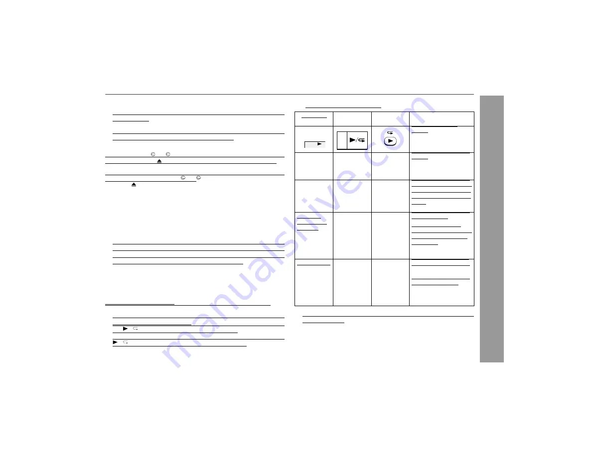 Sharp CP-HP505 Operating Manual Download Page 17