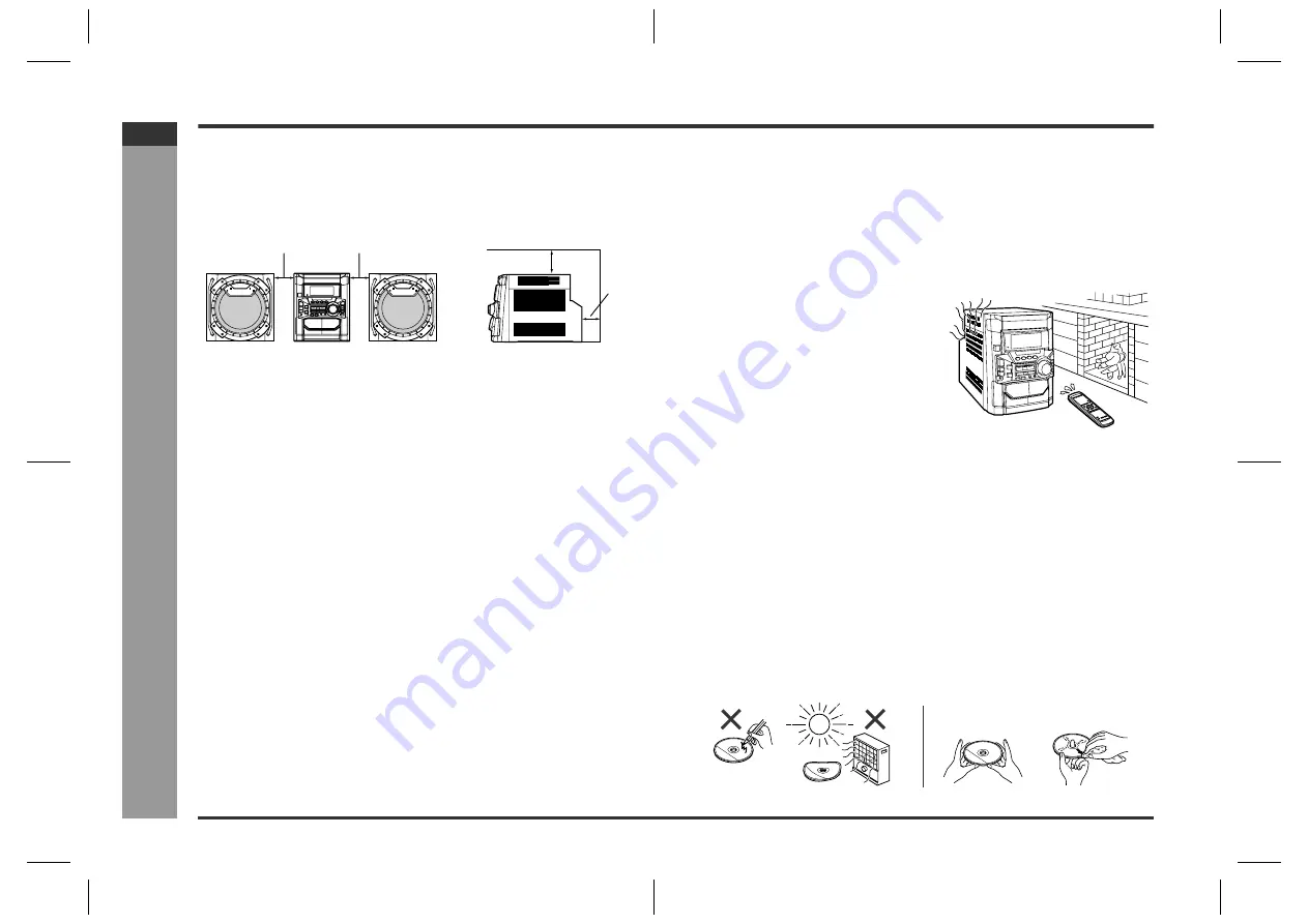 Sharp CP-M10000 Operation Manual Download Page 4