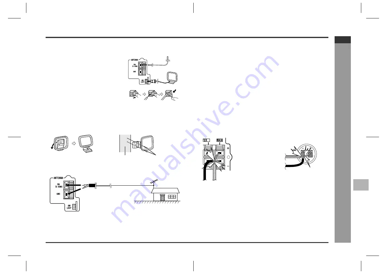 Sharp CP-M10000 Operation Manual Download Page 11