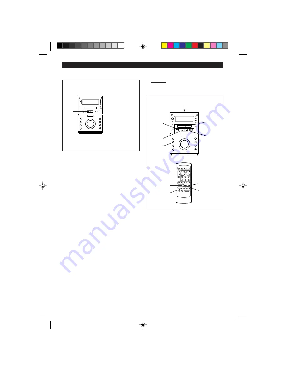 Sharp CP-M2H Operation Manual Download Page 31