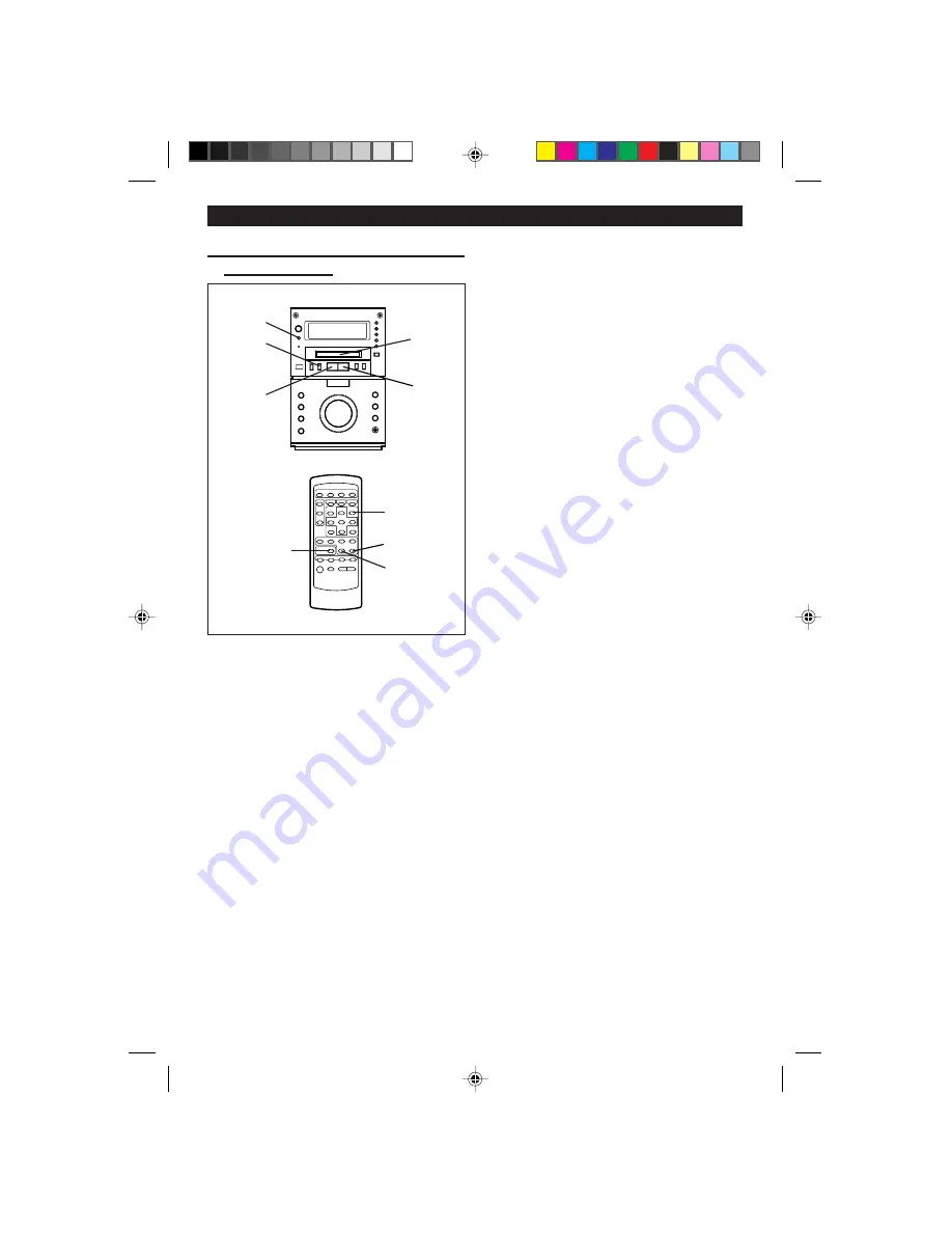 Sharp CP-M2H Operation Manual Download Page 32