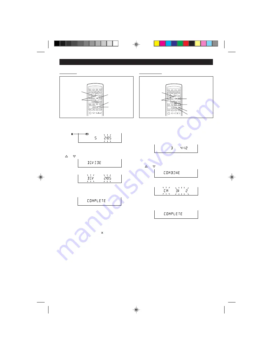 Sharp CP-M2H Скачать руководство пользователя страница 37