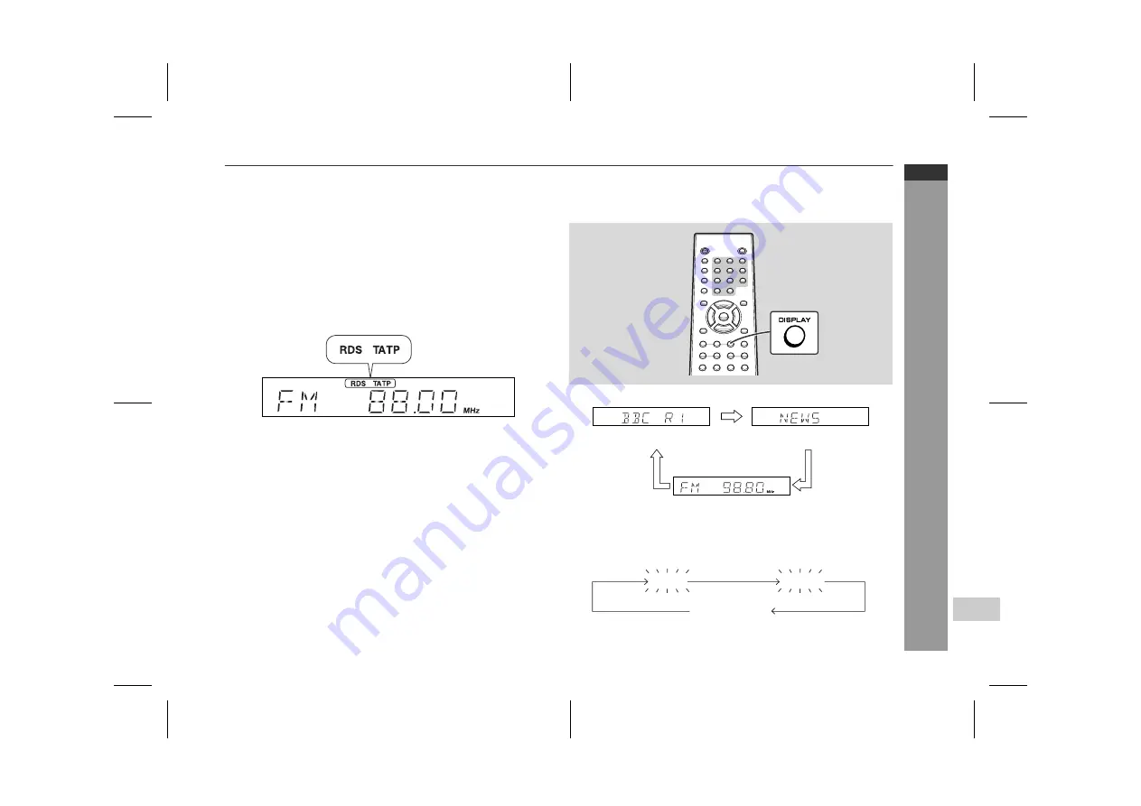 Sharp CP-MP100H Operation Manual Download Page 27