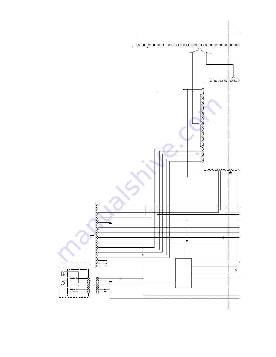 Sharp CP-MP130 Service Manual Download Page 18