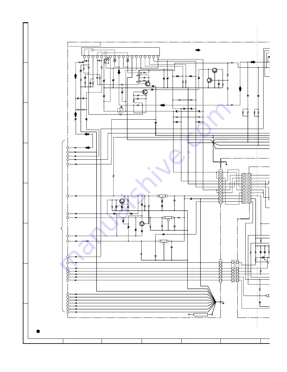 Sharp CP-MP130 Service Manual Download Page 28