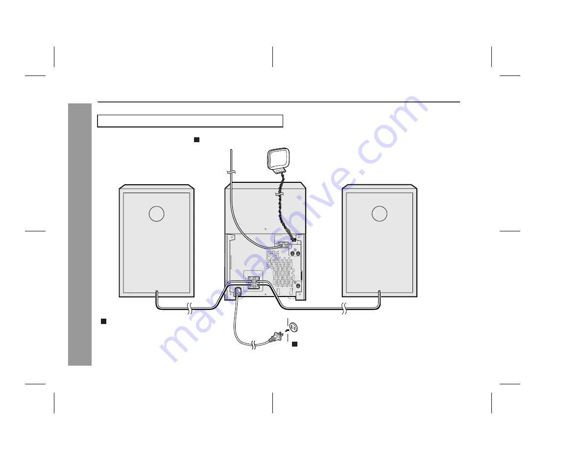 Sharp CP-MP131 Operation Manual Download Page 10