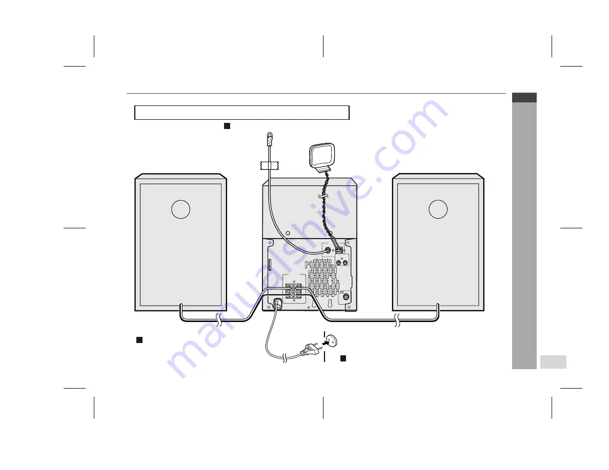 Sharp CP-UH240H Operation Manual Download Page 17