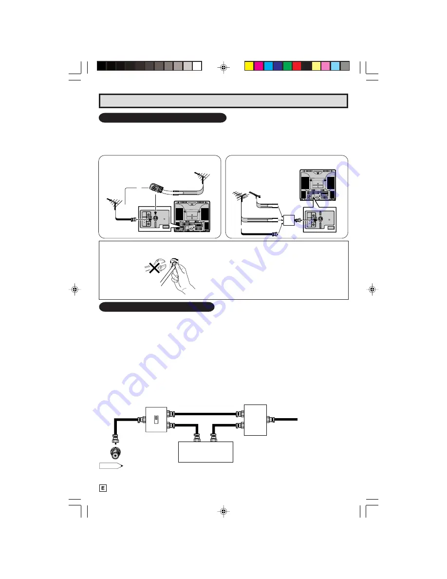 Sharp CR20S10 Operation Manual Download Page 4