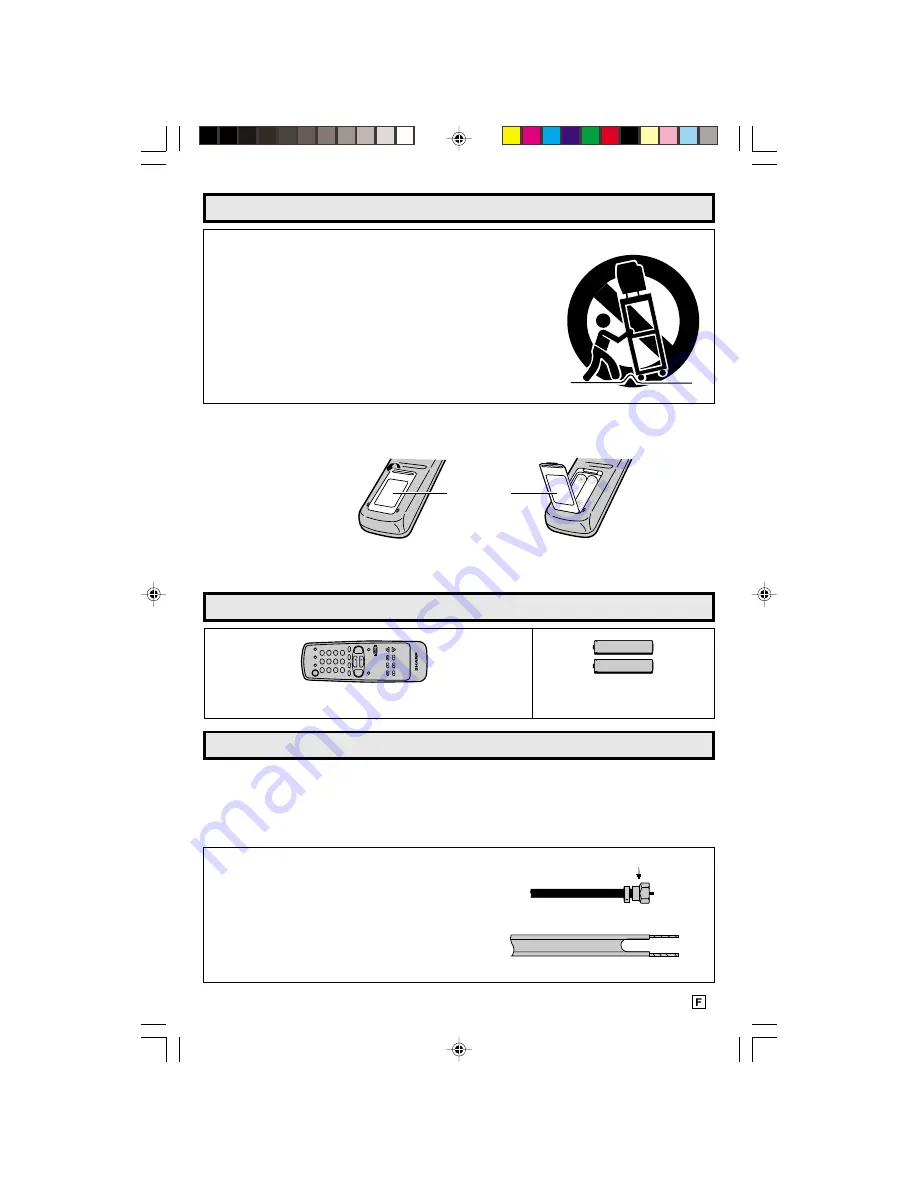 Sharp CR20S10 Operation Manual Download Page 35