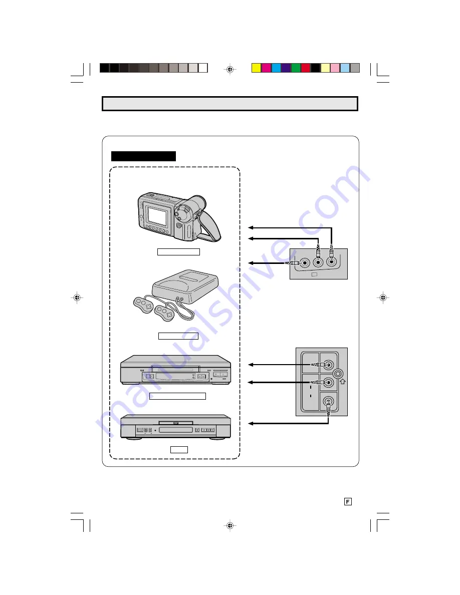 Sharp CR20S10 Operation Manual Download Page 53