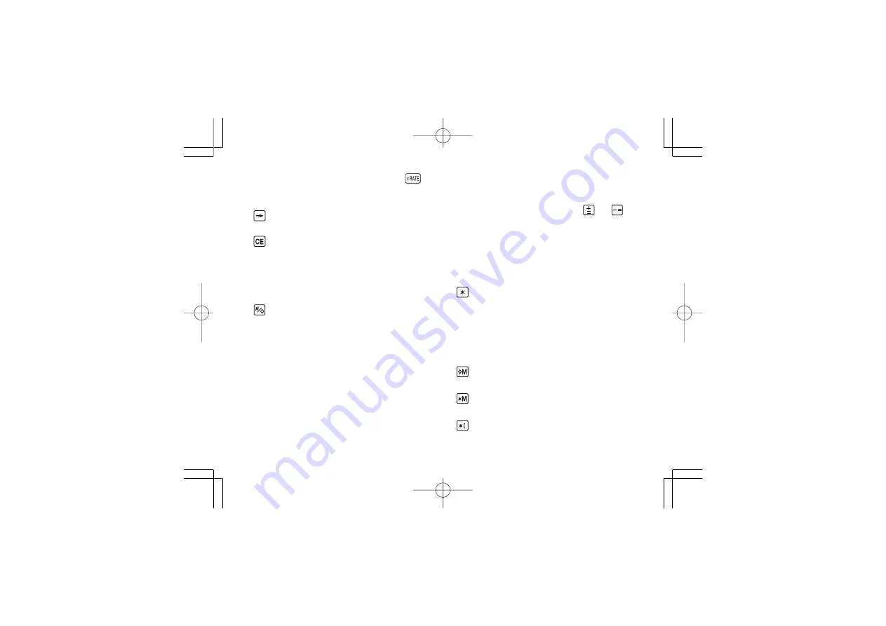 Sharp CS-2635RH Operation Manual Download Page 102