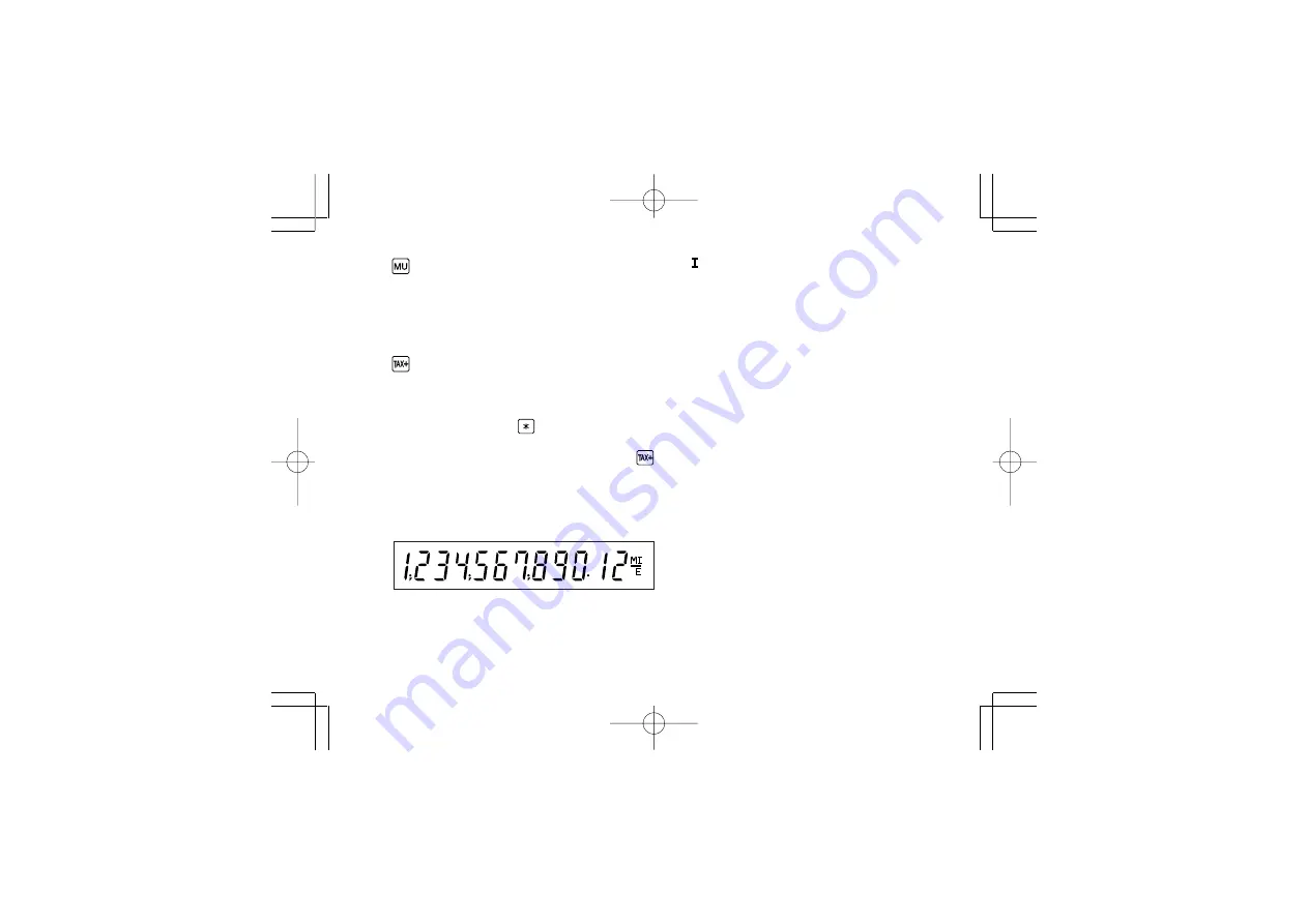 Sharp CS-2635RH Скачать руководство пользователя страница 129