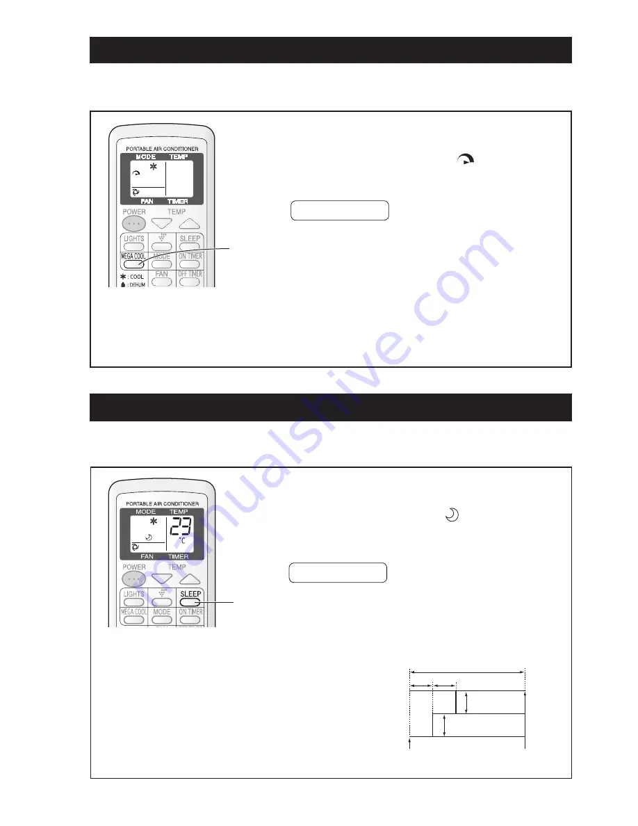 Sharp CV-P10LJ Скачать руководство пользователя страница 20