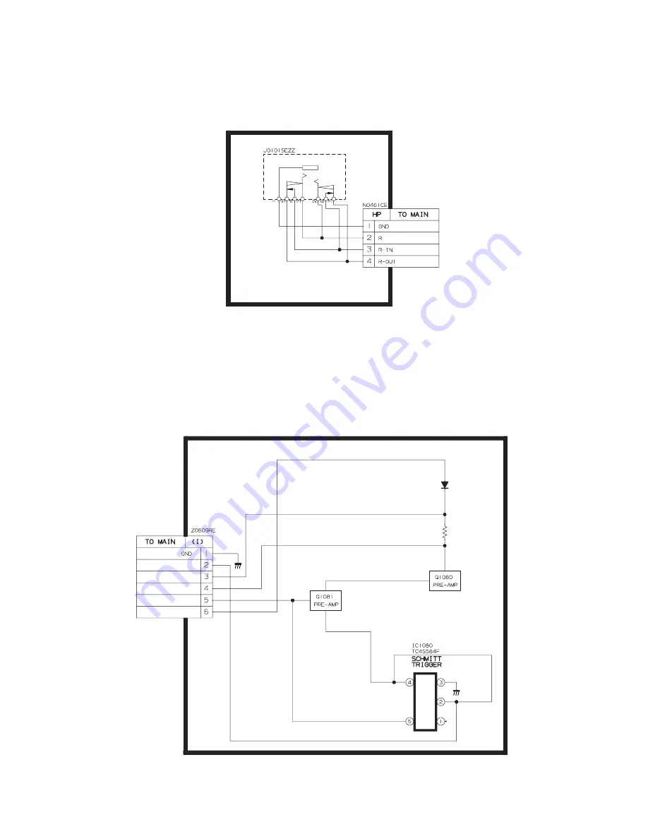 Sharp CX34L3 Скачать руководство пользователя страница 26