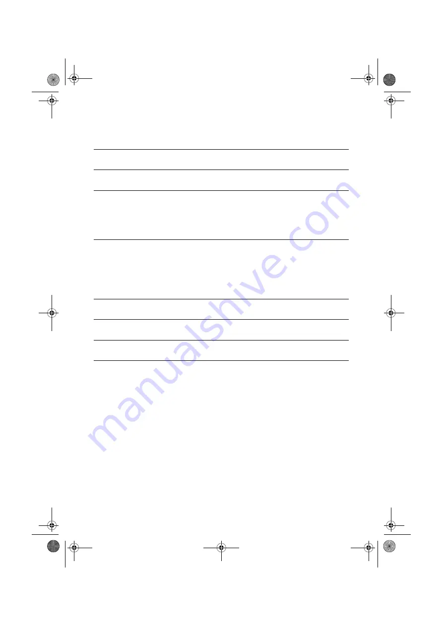 Sharp DC500 - B/W Laser - All-in-One Networking Manual Download Page 9