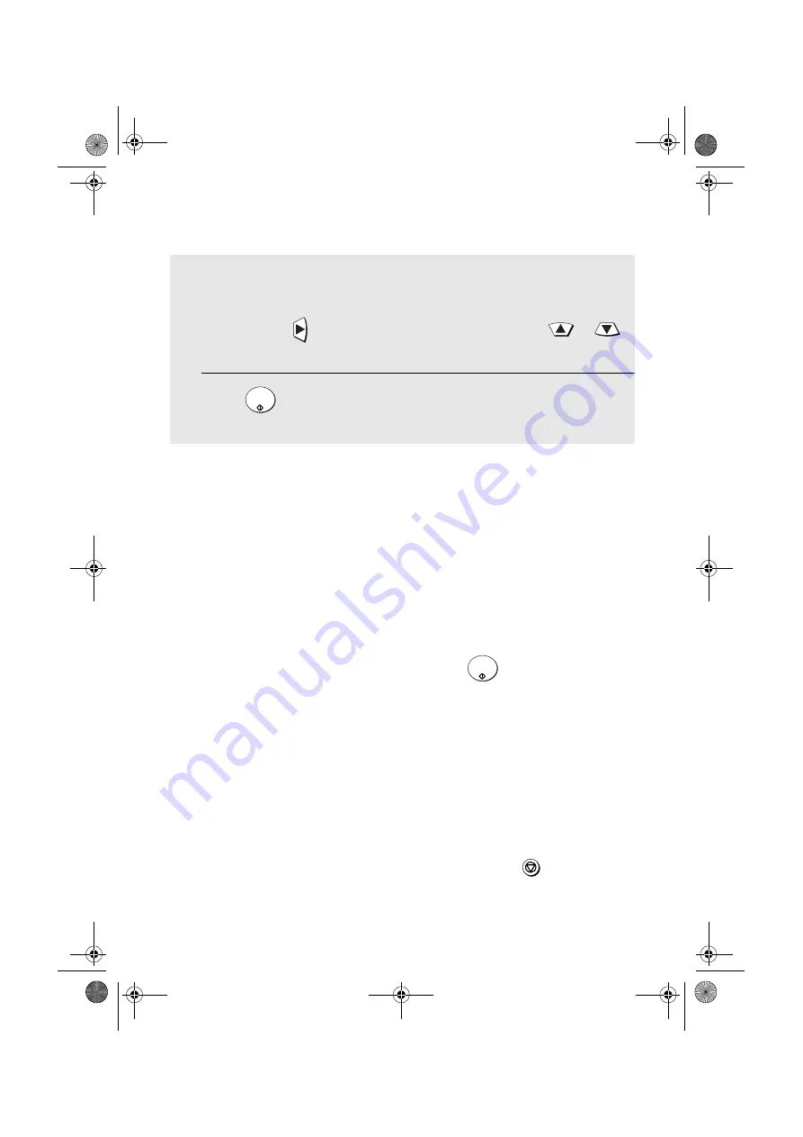 Sharp DC500 - B/W Laser - All-in-One Networking Manual Download Page 52