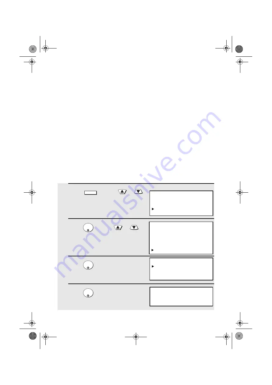 Sharp DC500 - B/W Laser - All-in-One Networking Manual Download Page 56