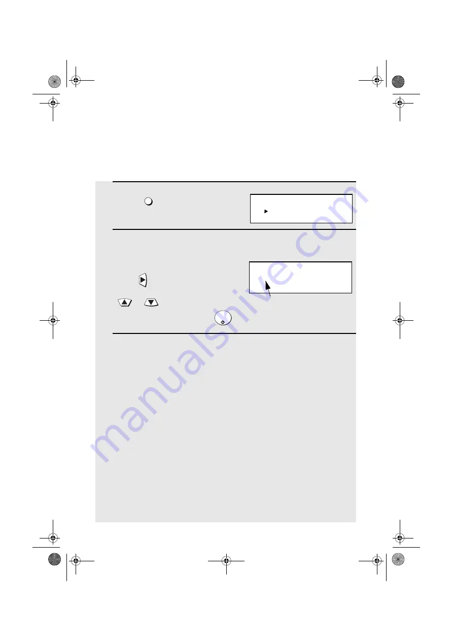 Sharp DC500 - B/W Laser - All-in-One Networking Manual Download Page 60