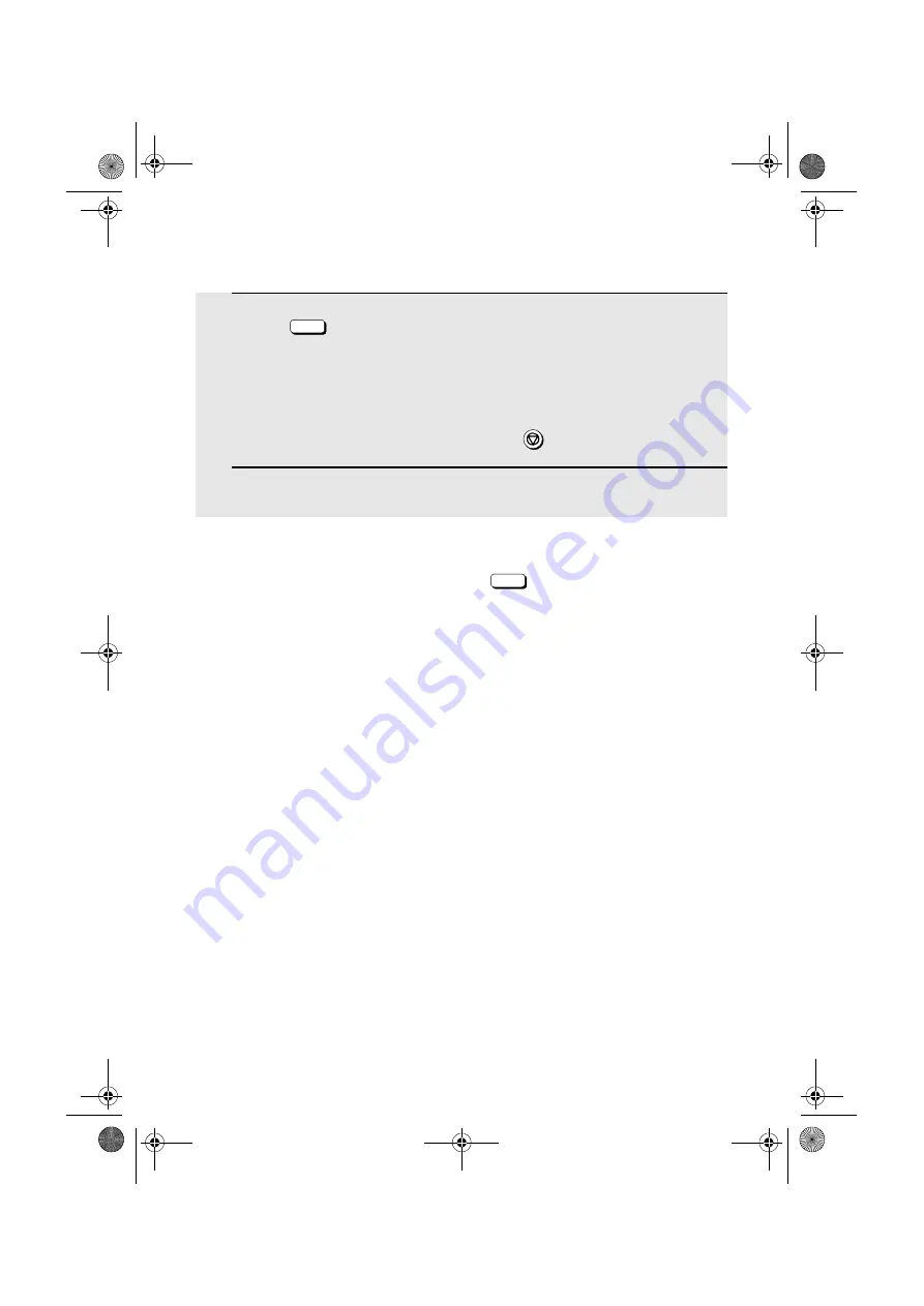 Sharp DC500 - B/W Laser - All-in-One Скачать руководство пользователя страница 64