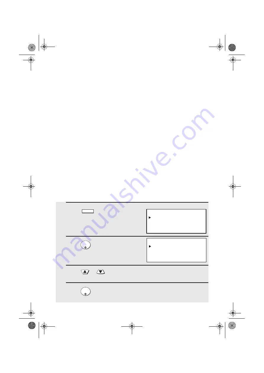 Sharp DC500 - B/W Laser - All-in-One Networking Manual Download Page 66