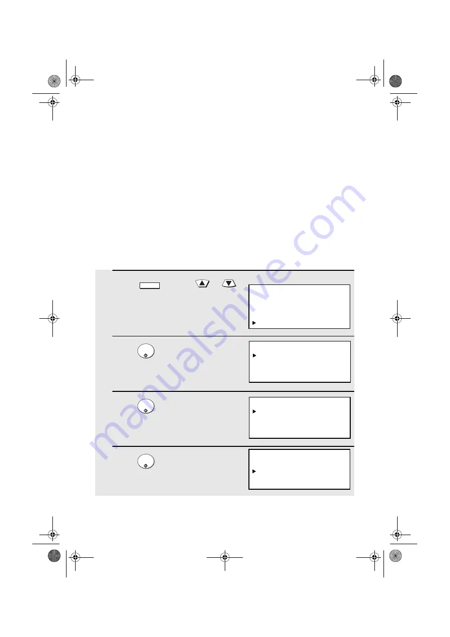 Sharp DC500 - B/W Laser - All-in-One Networking Manual Download Page 78