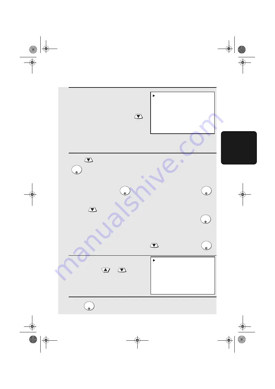 Sharp DC500 - B/W Laser - All-in-One Networking Manual Download Page 93