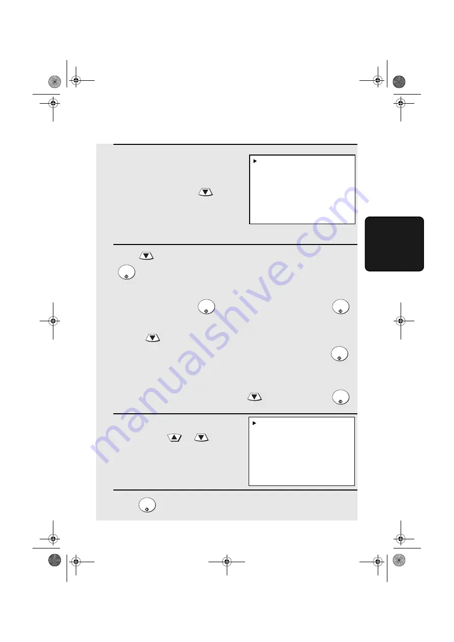 Sharp DC500 - B/W Laser - All-in-One Networking Manual Download Page 95