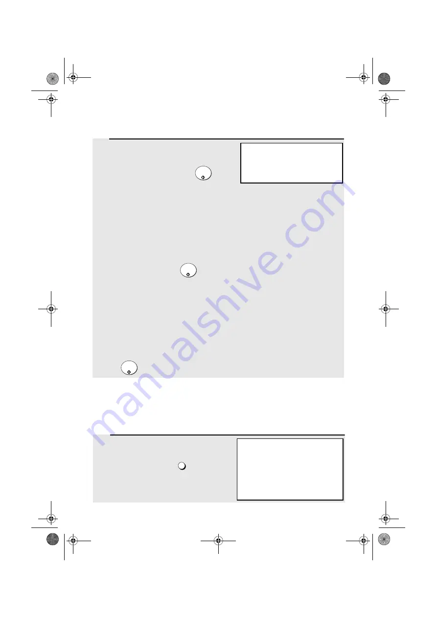 Sharp DC500 - B/W Laser - All-in-One Networking Manual Download Page 120