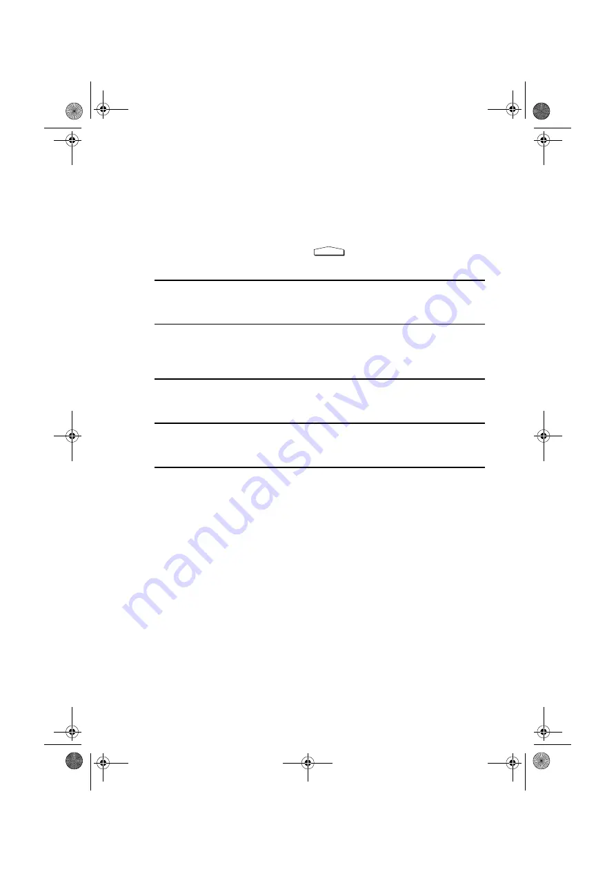 Sharp DC500 - B/W Laser - All-in-One Networking Manual Download Page 142